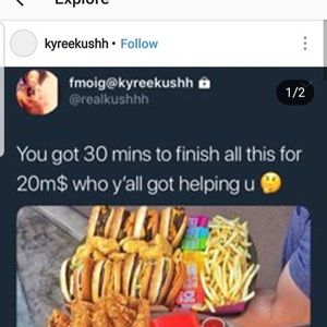 Meet your Posher, Nene